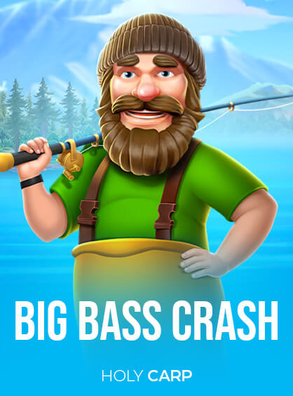 Big Bass Crash